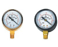 Vacuum Gauge